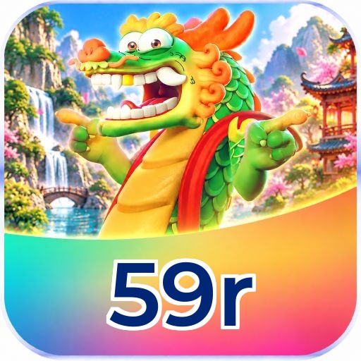Slots 59r - RTP Alto Certificado