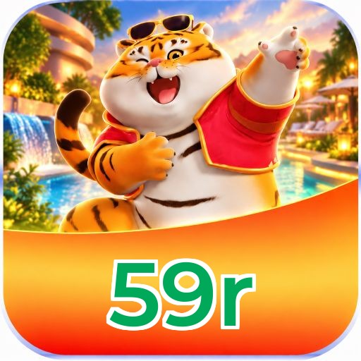59r Licenciado Curaçao - Segurança SSL 256-bit
